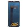 LCD with Touch Screen for Mobiistar C1 Black - Image 2