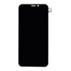 LCD with Touch Screen for Mobiistar X1 Notch - Black (display glass combo folder) - Image 3