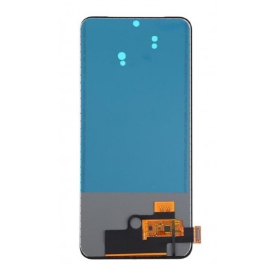 LCD with Touch Screen for Oppo Reno2 F - Black (display glass combo folder) - Image 2