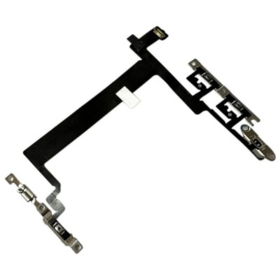 Power Button Flex Cable for Apple iPhone 13 mini - On Off Flex - Image 2