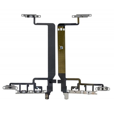 Power Button Flex Cable for Apple iPhone 13 pro - On Off Flex