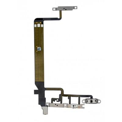 Power Button Flex Cable for Apple iPhone 13 pro - On Off Flex - Image 2