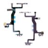 Power Button Flex Cable for Apple iPhone 6s - On Off Flex With Flashlight