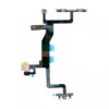 Power Button Flex Cable for Apple iPhone 6s - On Off Flex With Flashlight - Image 3