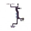 Power Button Flex Cable for Apple iPhone 6s - On Off Flex With Flashlight - Image 2