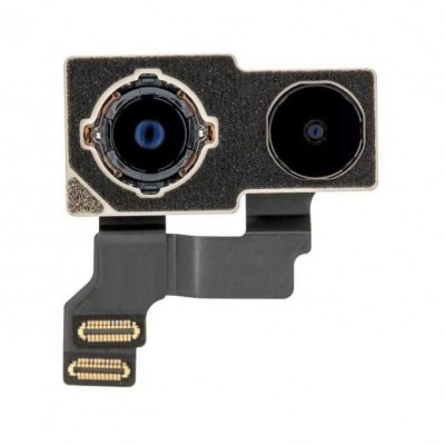 Back Camera for Apple iPhone 12 Mini (Main Camera) - Image 3