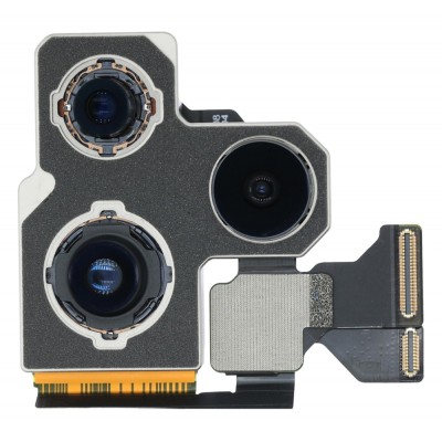 Back Camera for Apple iPhone 13 pro (Main Camera) - Image 3