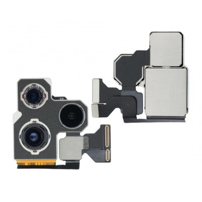 Back Camera for Apple iPhone 13 Pro Max (Main Camera)
