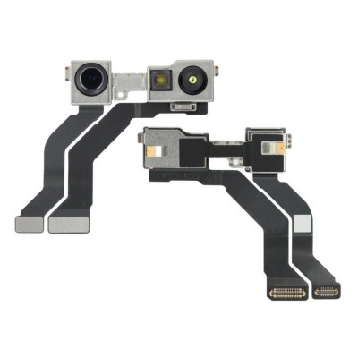 Front Camera for Apple iPhone 13 mini (Selfie Camera)