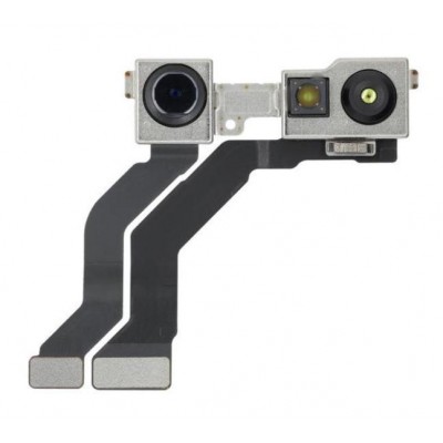 Front Camera for Apple iPhone 13 mini (Selfie Camera) - Image 3
