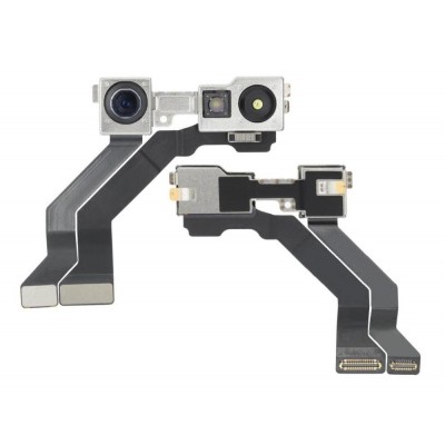 Front Camera for Apple iPhone 13 Pro Max (Selfie Camera)