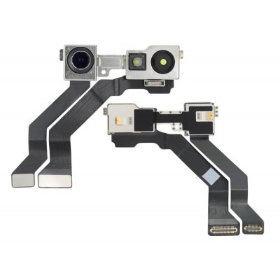 Front Camera for Apple iPhone 13 pro (Selfie Camera)