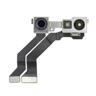 Front Camera for Apple iPhone 13 pro (Selfie Camera) - Image 3