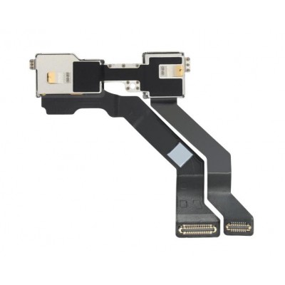 Front Camera for Apple iPhone 13 pro (Selfie Camera) - Image 2