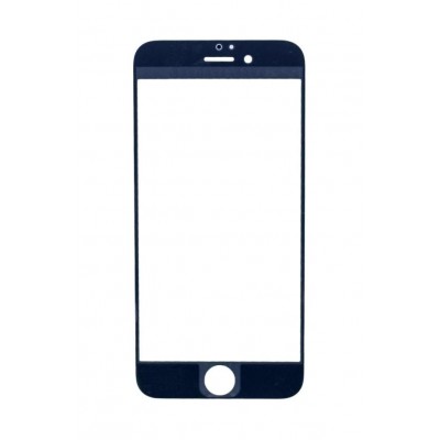Front Glass for Apple iPhone 6s - White - Image 2