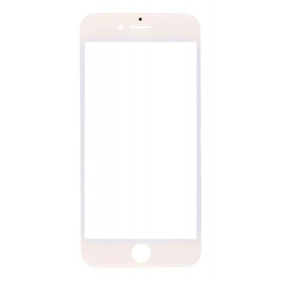 Front Glass for Apple iPhone 8 - White - Image 3