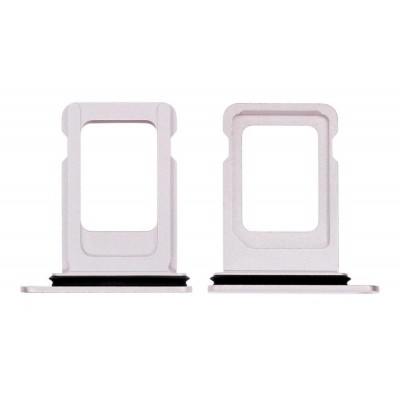 SIM Card Holder Tray for Apple iPhone 13 mini - Pink