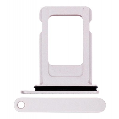 SIM Card Holder Tray for Apple iPhone 13 mini - Pink - Image 3
