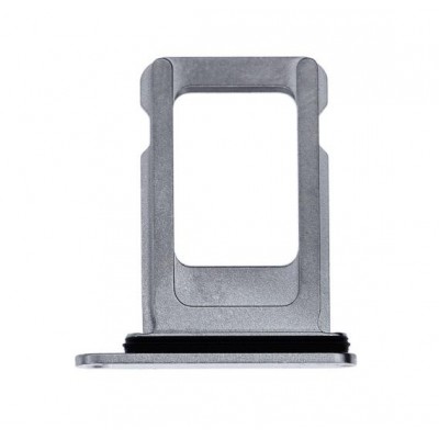 SIM Card Holder Tray for Apple iPhone 13 pro - Black - Image 3