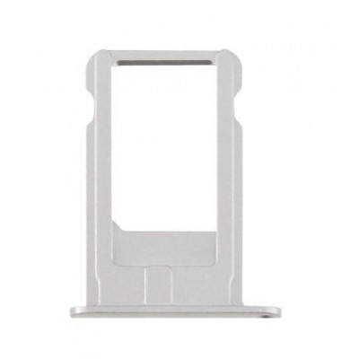 SIM Card Holder Tray for Apple iPhone 6 Plus - Grey - Image 3