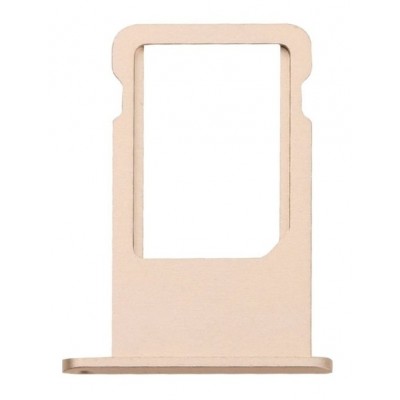 SIM Card Holder Tray for Apple iPhone 6s - Gold - Image 3