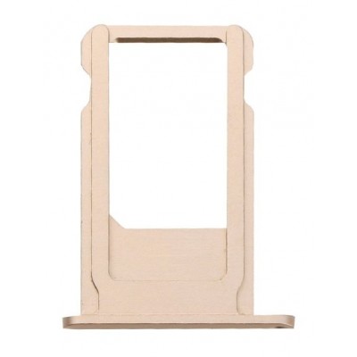 SIM Card Holder Tray for Apple iPhone 6s - Gold - Image 2
