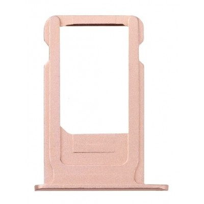 SIM Card Holder Tray for Apple iPhone 6s - Rose Gold - Image 3