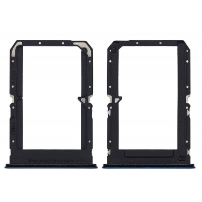 SIM Card Holder Tray for OnePlus Nord CE 5G - Sky