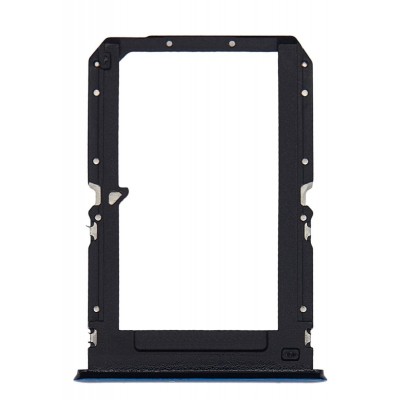 SIM Card Holder Tray for OnePlus Nord CE 5G - Sky - Image 2