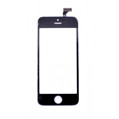 Touch Screen Digitizer for Apple iPhone 5 - Black