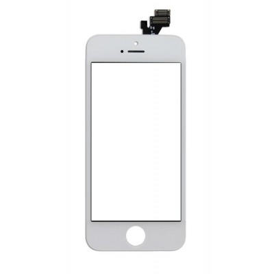 Touch Screen Digitizer for Apple iPhone 5 - White