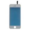 Touch Screen Digitizer for Apple iPhone 5s - White - Image 3