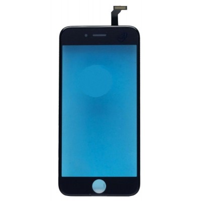 Touch Screen Digitizer for Apple iPhone 6 - Black - Image 3