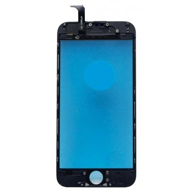 Touch Screen Digitizer for Apple iPhone 6 - Black - Image 2