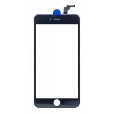Touch Screen Digitizer for Apple iPhone 6 Plus - Black - Image 3