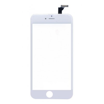 Touch Screen Digitizer for Apple iPhone 6 Plus - White - Image 3