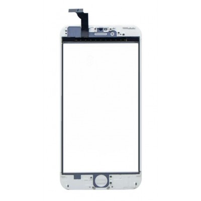 Touch Screen Digitizer for Apple iPhone 6 Plus - White - Image 2