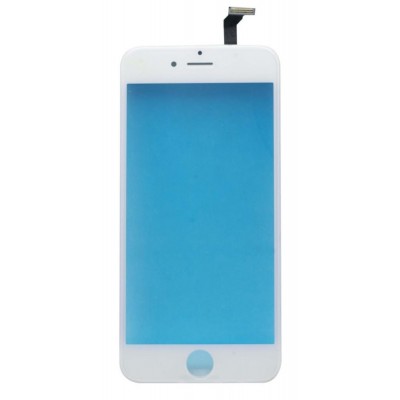 Touch Screen Digitizer for Apple iPhone 6 - White - Image 3