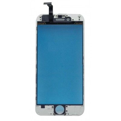 Touch Screen Digitizer for Apple iPhone 6 - White - Image 2