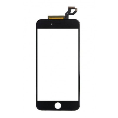 Touch Screen Digitizer for Apple iPhone 6s Plus - Black