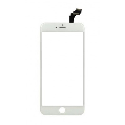 Touch Screen Digitizer for Apple iPhone 6s Plus - White
