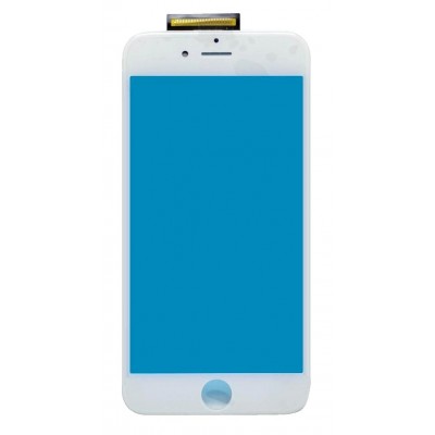 Touch Screen Digitizer for Apple iPhone 6s - White - Image 3
