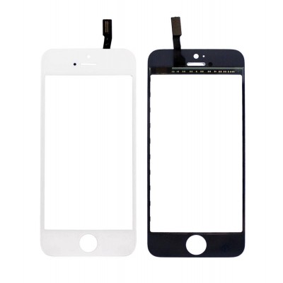 Touch Screen Digitizer for Apple iPhone SE - White