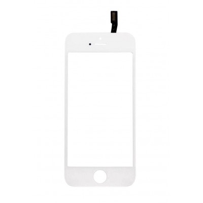 Touch Screen Digitizer for Apple iPhone SE - White - Image 3