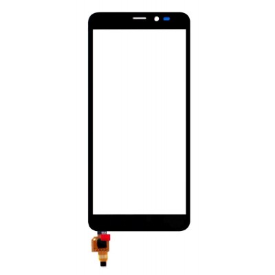 Touch Screen Digitizer for Mobiistar C1 Lite - Black - Image 3