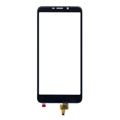 Touch Screen Digitizer for Mobiistar C1 Shine - Black - Image 3