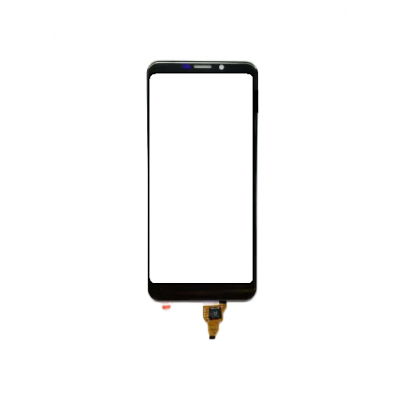 Touch Screen Digitizer for Mobiistar E1 Selfie - Black