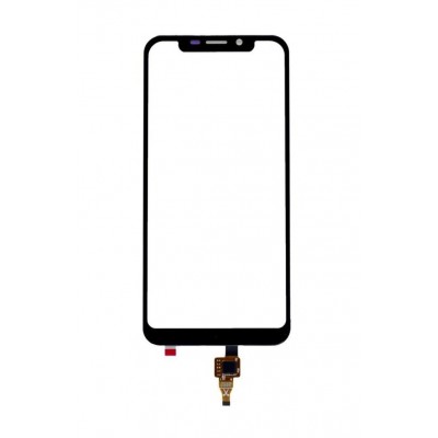 Touch Screen Digitizer for Mobiistar X1 Notch - Black - Image 3