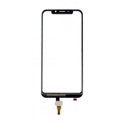 Touch Screen Digitizer for Mobiistar X1 Notch - Black - Image 2