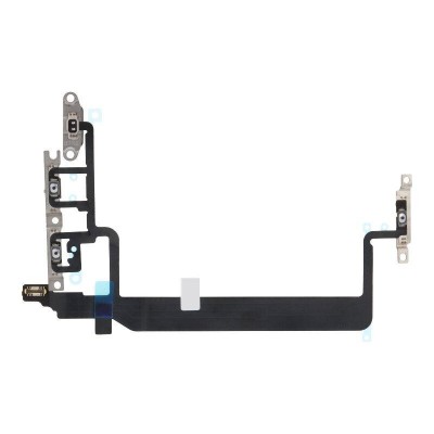 Volume Button Flex Cable for Apple iPhone 13 pro - Image 3
